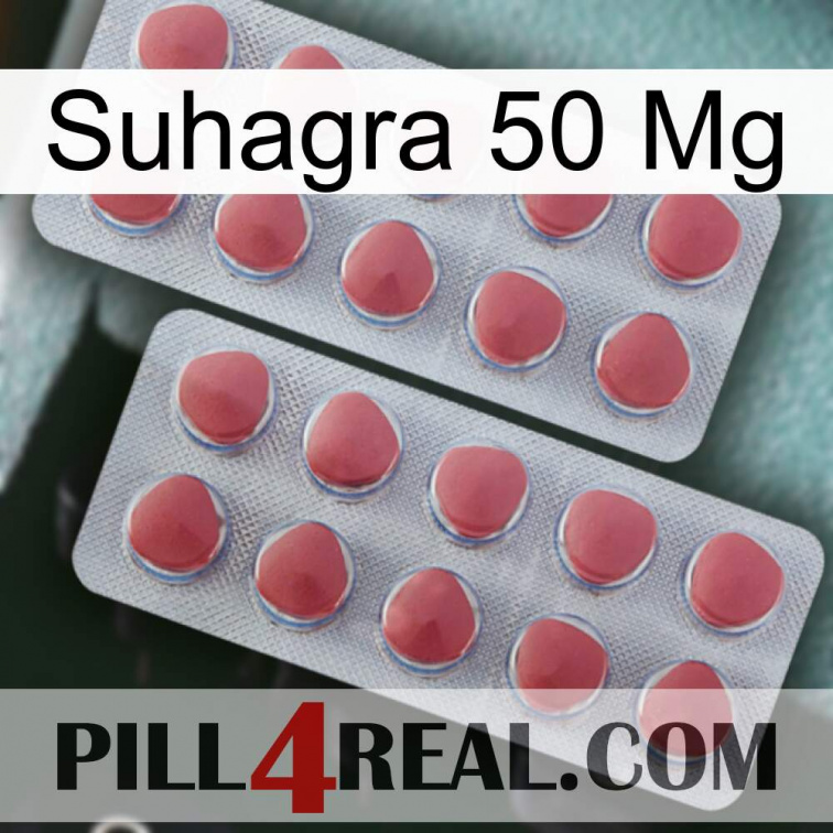 Suhagra 50Mg 19